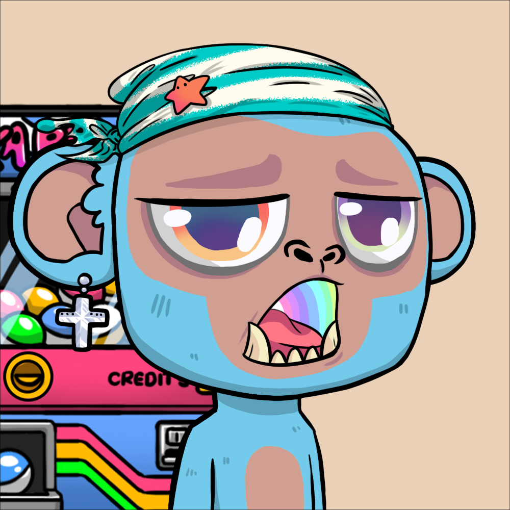 KaraApe #129